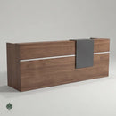 Vaelric · Front Reception Desk