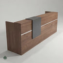 Vaelric · Front Reception Desk