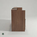 Vaelric · Front Reception Desk