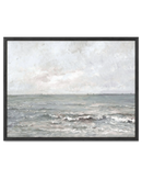 Sea Art Print