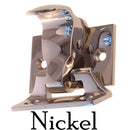 Window Sash Lock & Lift