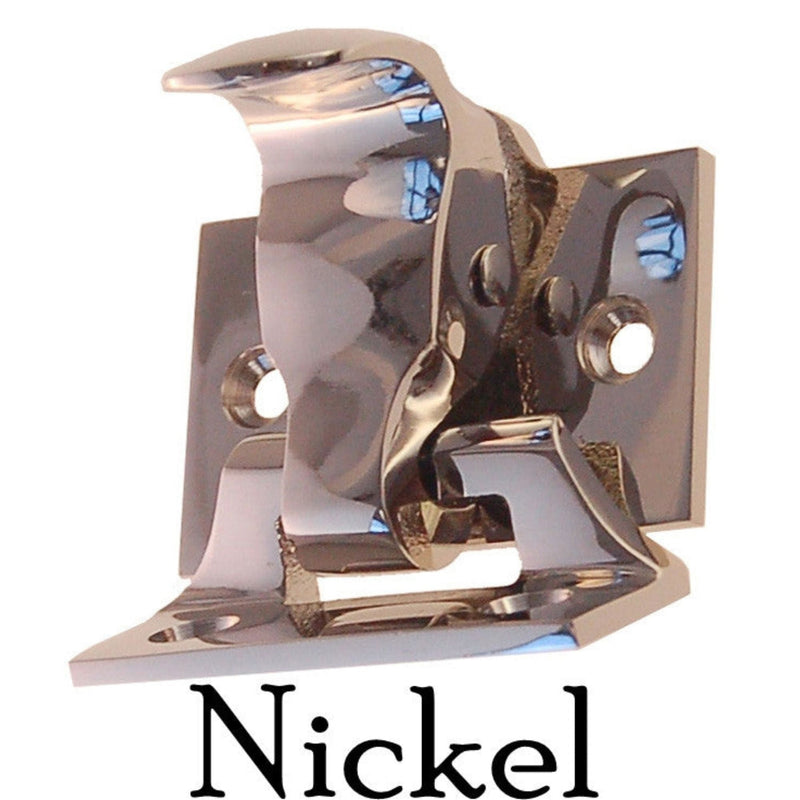 Window Sash Lock & Lift