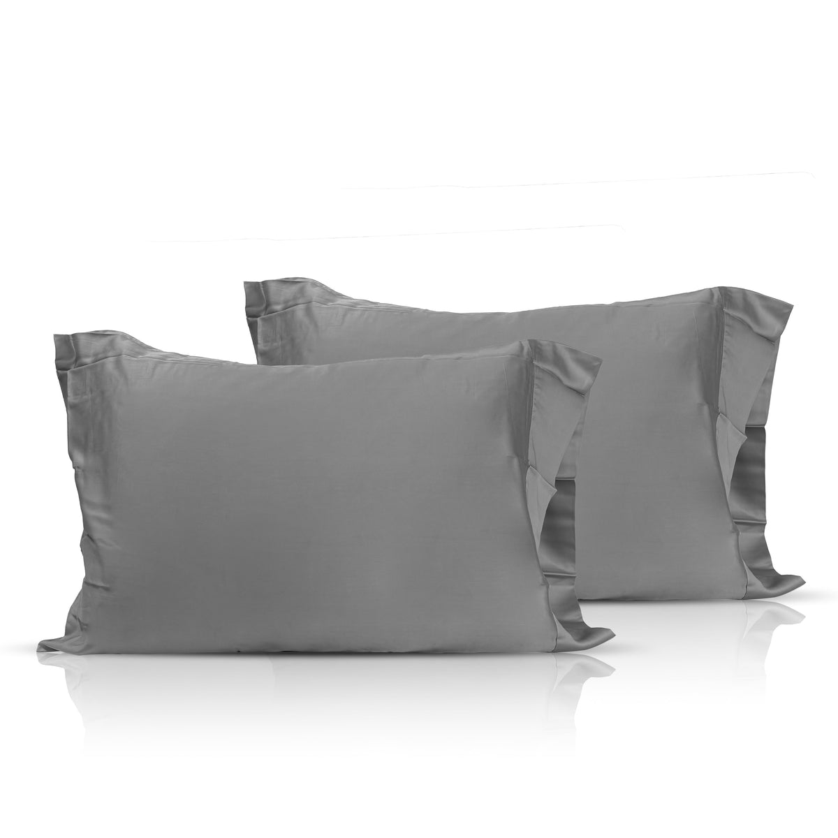 Pillowtex Copper Infused Bamboo Pillowcase | Antimicrobial & Lightweight, photo 13 of 15