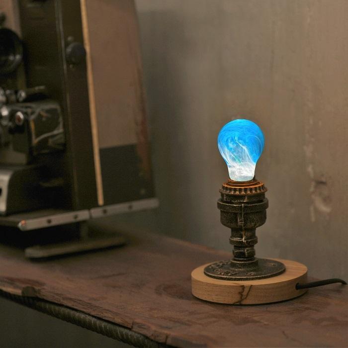 EP LIGHT Vintage Lamps, photo 9 of 12