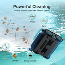 WYBOT B1 Cordless Robotic Pool Cleaner