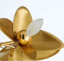 Laurel Blossom  Chandelier