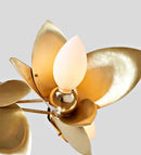 Laurel Blossom  Chandelier
