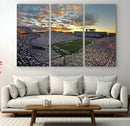 Beaver Stadium Wall Art - Penn State Stadium Wall Art | Penn