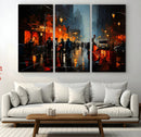Winston Porter Jazz Wall Art - African American Music Canvas by MyGreatCanvas | Canvas Wall Art Prints | Photo Prints & Wall Decor