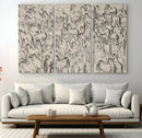 Abstract Horse Wall Art Canvas Print – Monochrome Running by MyGreatCanvas | Canvas Wall Art Prints | Photo Prints & Wall Decor