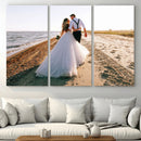 Personalized Custom Photo Wall Art Canvas Print, Unique by MyGreatCanvas | Canvas Wall Art Prints | Photo Prints & Wall Decor