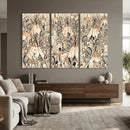 Native American Indian Wall Art Canvas Print - Abstract by MyGreatCanvas | Canvas Wall Art Prints | Photo Prints & Wall Decor