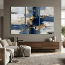 Abstract Wall Art Canvas Print by MyGreatCanvas | Canvas Wall Art Prints | Photo Prints & Wall Decor