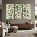 William Morris Jasmine 1872 Canvas Wall Art — Arts and by MyGreatCanvas | Canvas Wall Art Prints | Photo Prints & Wall Decor