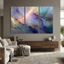 Colorful Abstract Canvas Wall Art Print, Vibrant Popup Color Art Print by MyGreatCanvas | Canvas Wall Art Prints | Photo Prints & Wall Decor