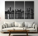 Chicago Wall Art Canvas Print by MyGreatCanvas | Canvas Wall Art Prints | Photo Prints & Wall Decor