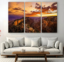 Grand Canyon Wall Art Canvas Print by MyGreatCanvas | Canvas Wall Art Prints | Photo Prints & Wall Decor