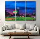 Philadelphia Phillies Baseball Team Print - Philadelphia