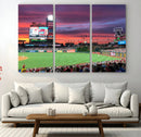 Philadelphia Phillies Baseball Team Print - Philadelphia