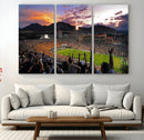 Folsom Field - University of Colorado Buffaloes Football