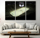 PPG Paints Arena Pennsylvania Pittsburgh Penguins Hockey