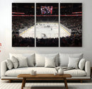 T Mobile Arena Paradise Nevada Vegas Golden Knights Ice
