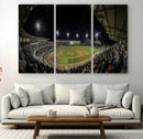 Olsen Field at Blue Bell Park - Texas A&M Aggies Baseball