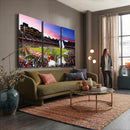 Stanford University Cardinal Football Team Print - Stanford