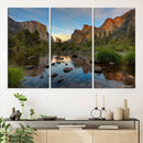 Yosemite Valley Wall Art Canvas Print – Framed El Capitan by MyGreatCanvas | Canvas Wall Art Prints | Photo Prints & Wall Decor