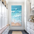 Beach Days Wall Art IX