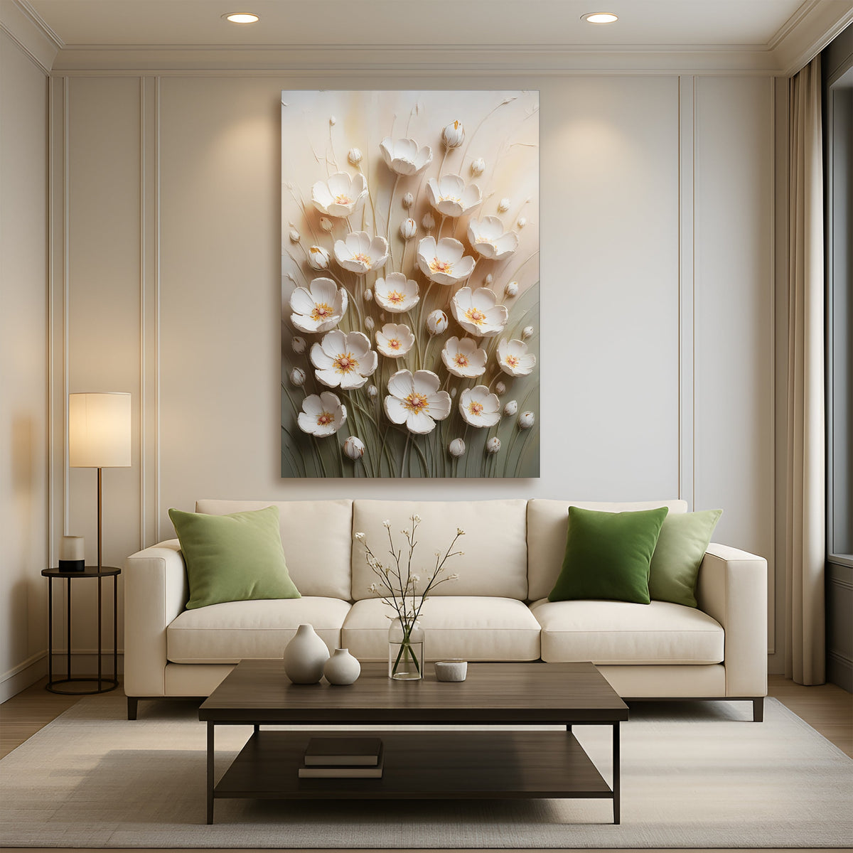 Floral Wall Art, photo 3 of 10