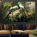 Tropical Paradise Print Wall Art Stunning Artwork of a by MyGreatCanvas | Canvas Wall Art Prints | Photo Prints & Wall Decor