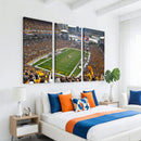 Pittsburgh Steelers Print - Pittsburgh Heinz Field Stadium