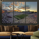 Beaver Stadium Wall Art - Penn State Stadium Wall Art | Penn