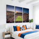 Kyle Field Wall Art Print | Large Texas A&M Aggies Football