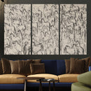 Abstract Horse Wall Art Canvas Print – Monochrome Running by MyGreatCanvas | Canvas Wall Art Prints | Photo Prints & Wall Decor