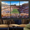 Tennessee Neyland Stadium Wall Art, Sports Arena Canvas by MyGreatCanvas | Canvas Wall Art Prints | Photo Prints & Wall Decor