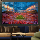 Tennessee Neyland Stadium Wall Art, Sports Arena Canvas by MyGreatCanvas | Canvas Wall Art Prints | Photo Prints & Wall Decor