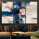 Abstract Wall Art Canvas Print by MyGreatCanvas | Canvas Wall Art Prints | Photo Prints & Wall Decor