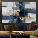 Abstract Wall Art Canvas Print by MyGreatCanvas | Canvas Wall Art Prints | Photo Prints & Wall Decor