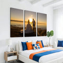 Personalized Custom Wall Art – Create Your Own Photo Canvas