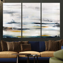 Soft Color Abstract Canvas Print by MyGreatCanvas | Canvas Wall Art Prints | Photo Prints & Wall Decor