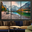 Spectacular Autumn Wall Art Canvas Print by MyGreatCanvas | Canvas Wall Art Prints | Photo Prints & Wall Decor