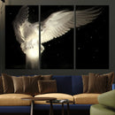 Night Owl Art -  Illuminating the Darkness – Unique