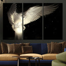 Night Owl Art -  Illuminating the Darkness – Unique