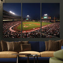 Los Angeles Angels Baseball Team Print - Anaheim Angel