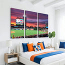 Philadelphia Phillies Baseball Team Print - Philadelphia
