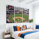Philadelphia Phillies Baseball Team Print - Philadelphia