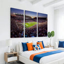 Texas A&M University Aggies Football Team Print - College