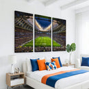 Tottenham Hotspur Football Team Print - London Tottenham